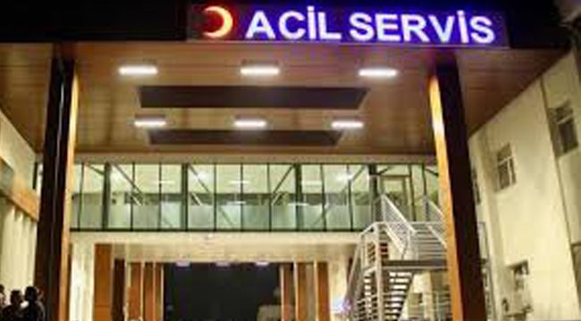 Üniversite hastanelerinde yıllık izinler durduruldu