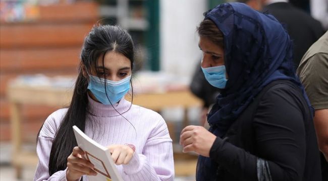 Ürdün'de Sokağa Çıkma Yasağı