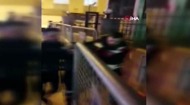 Uyuşturucu ticareti yapanlara operasyon: 3 gözaltı