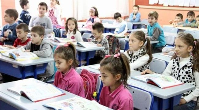 UZAKTAN EĞİTİM NE ZAMAN BAŞLAYACAK ?