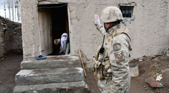 Vefa Sosyal Destek Grupları'ndan 570 bin haneye destek