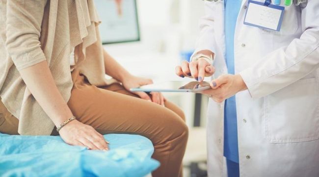 Virüs kapan aile hekimlerinin maaşı kesiliyor