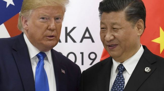 Washington-Pekin hattında kritik koronavirüs görüşmesi