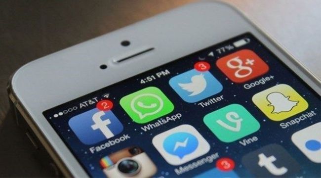 WhatsApp'tan corona virüs adımı