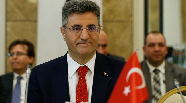 Yarın binlerce kişi Türkiye'ye gönderilecek