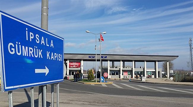 Yunan askeri'nin öldürdüğü Suriyeli mülteci için soruşturma