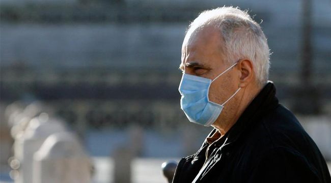 Yunanistan'da ikinci ölüm