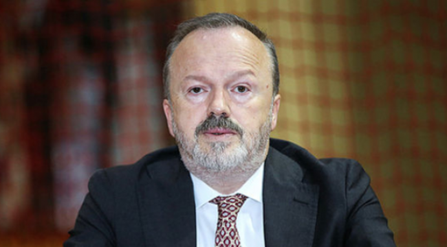 Yusuf Günay taburcu oldu