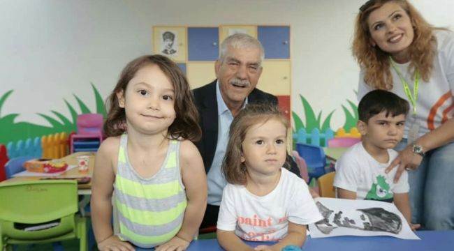 100 YILDIR AYNI HEYECAN VE COŞKUYLA  KUTLUYORUZ
