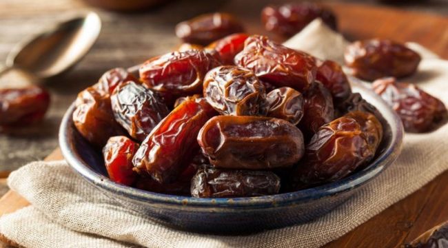 11 MADDELİK RAMAZAN TEDBİRİ