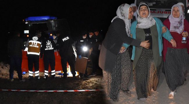 11 yaşındaki Üzeyir'in kahreden ölümü