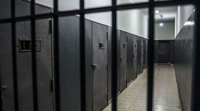 120 tutuklu ve hükümlüye Kovid-19 tanısı konuldu