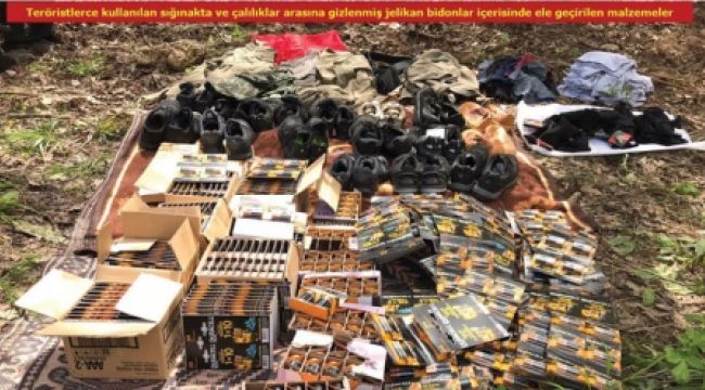 124 adet tespih ile 47 adet değerli doğal taş ele geçirdi