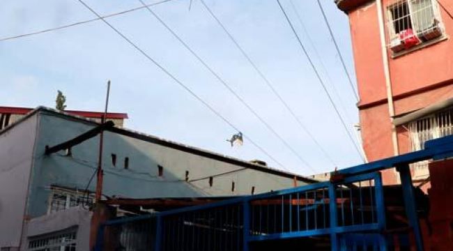 14 yaşındaki İlayda, yaşam mücadelesi veriyor