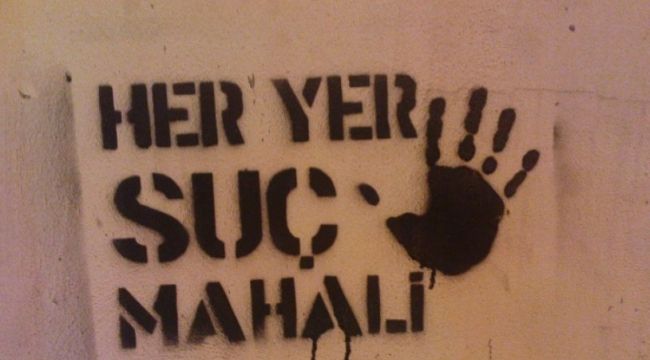 17 yaşındaki çocuğa cinsel istismarda bulundu