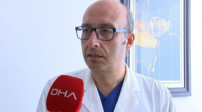 2-3 ay sonra salgını kontrol altına alabiliriz