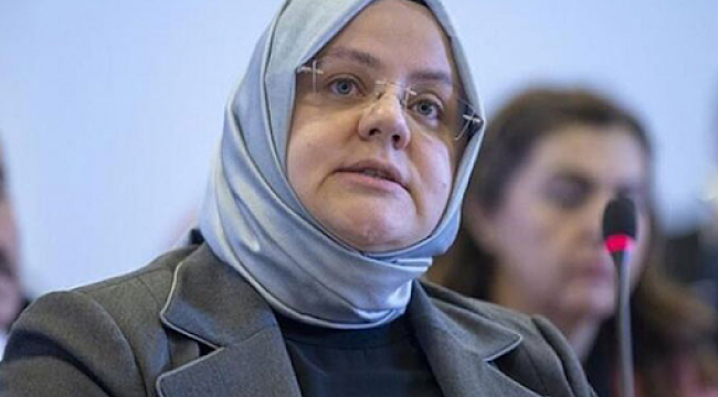 2 MİLYON 300 BİN HANEYE 1000'ER TL YARDIM