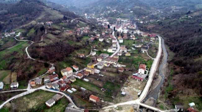 21 ilde 50 yerleşim karantinada