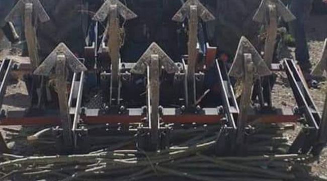 23 Nisan'da acı olay