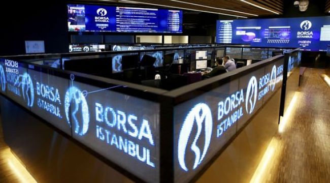 24 Nisan'da borsa açık olacak