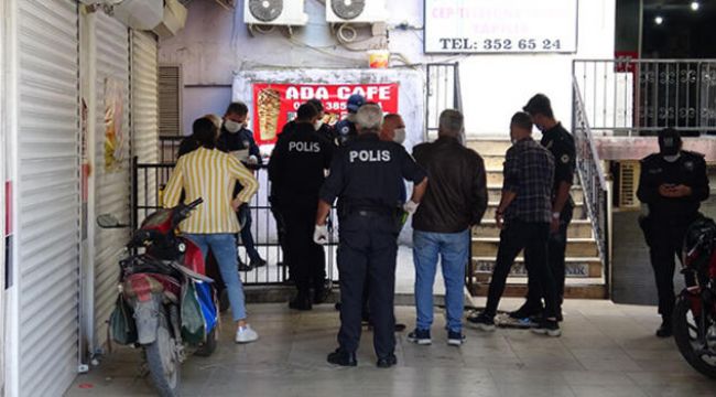 3 gündür haber alınamayan adam evinde ölü bulundu