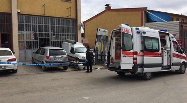3 kişiyi tabancayla öldürüp, 'namus melesi' dedi