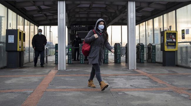 34,4 milyon kişi sokağa çıkamayacak