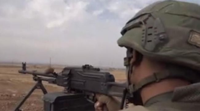 6 PKK/YPG’li terörist etkisiz hale getirildi