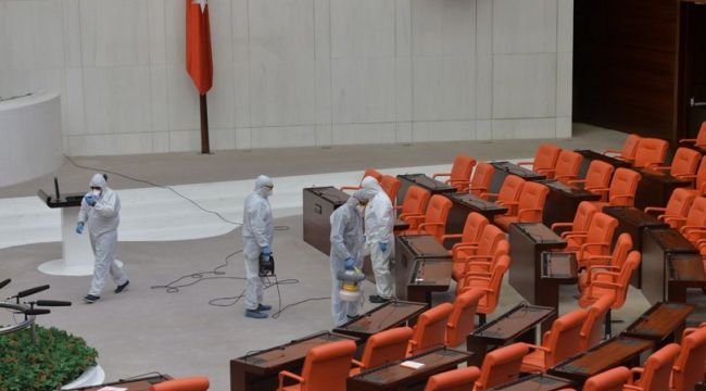 62 maddelik torba yasa taslağında hangi düzenlemeler var?