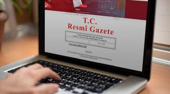 8 İLİN KÜLTÜR VE TURİZM MÜDÜRÜ DEĞİŞTİ
