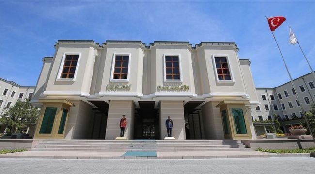 81 ilin valiliğinde 'sokağa çıkma yasağı genelgesi yayınlandı
