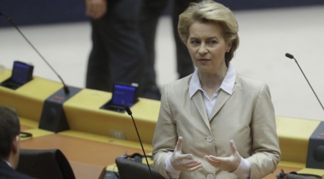AB, İtalya'dan özür diledi