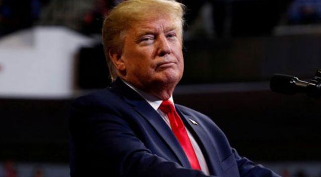 ABD Başkanı Trump'tan '1915' açıklaması