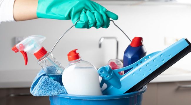 ABD&#039;de hijyen ürünlerinden zehirlenmeler ikiye katlandı