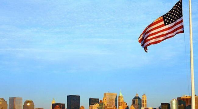 ABD'de konut satışları düştü