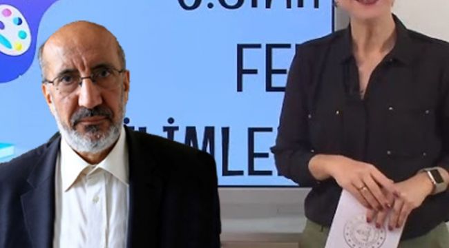 Abdurrahman Dilipak, oje süren öğretmenlere hakaret