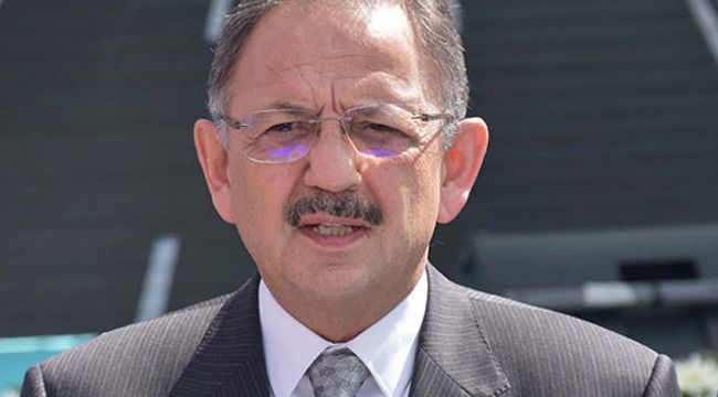 AK Parti'den belediye başkanlarına 'hijyen' genelgesi