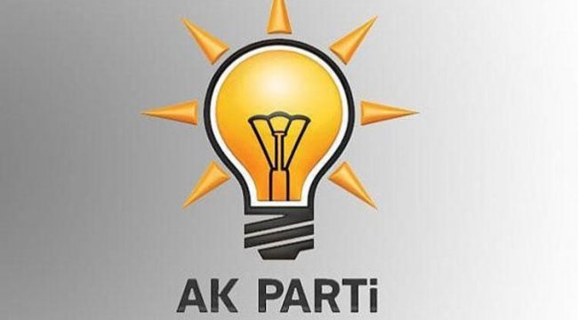 AK PARTİ İZMİR'DEKİ 4 BAŞKANINI BELİRLEDİ
