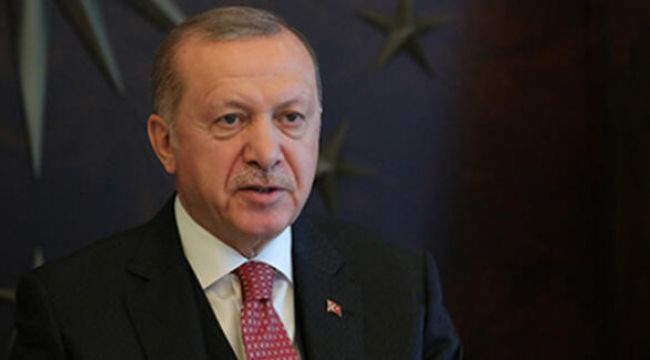 AK Parti MYK, video konferans ile toplandı