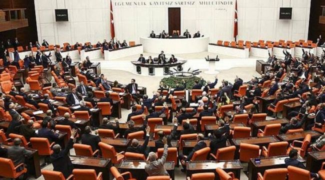 AK Parti ve MHP'den infaz düzenlemesiyle ilgili önemli karar