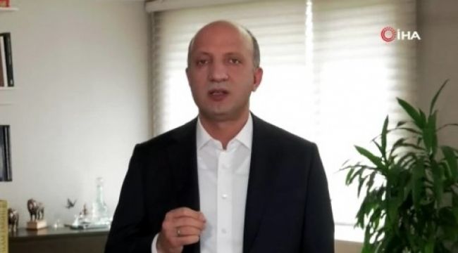 AK Partili Arslan:İnsan odaklı yaklaşımların esas alınmasına katkı sağlayabiliriz