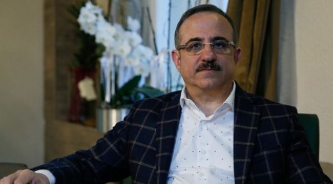 AK PARTİLİ SÜREKLİ'DEN İZMİR BAROSU'NA SERT TEPKİ