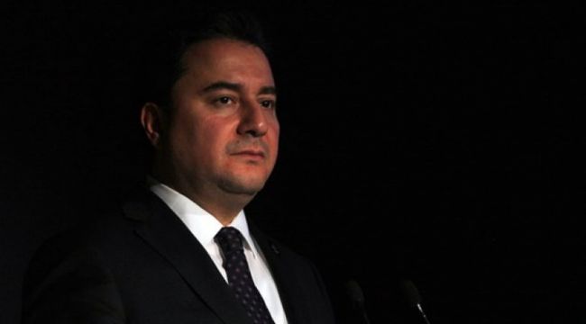 Ali Babacan 'Atatürk' demedi