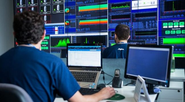 Alibaba bulut sistemlerine 28 milyar yatıracak