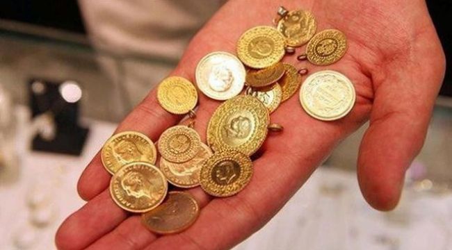 Altın fiyatları ne kadar?