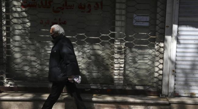 ANİ SOKAĞA ÇIKMA YASAĞI DÜNYANIN GÜNDEMİNE BOMBA GİBİ DÜŞTÜ