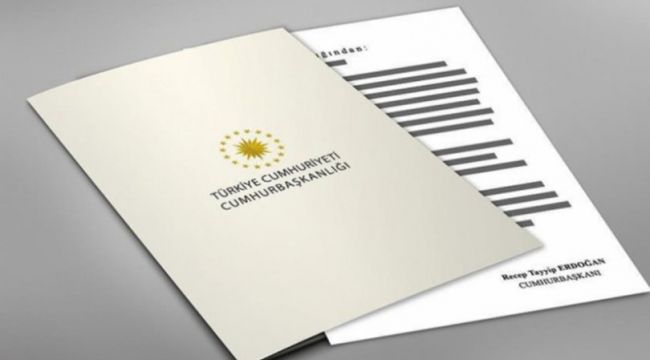 Ankara'nın Kalecik ilçesinde riskli alan kararı