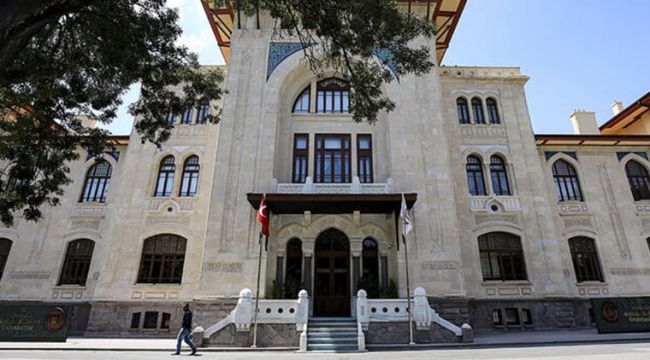 Ankara Valiliği sokağa çıkma yasağı açıklaması