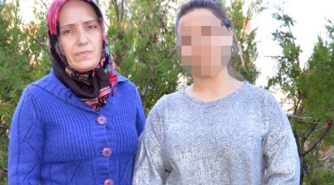 Annem de Emine Bulut gibi katledilmesin