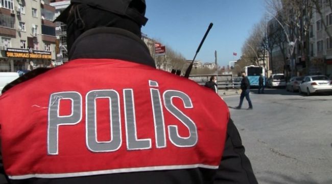 Antalya'da 2 günlük yasak ihlaline 3 milyon 295 bin TL para cezası